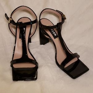 MSGM sandals